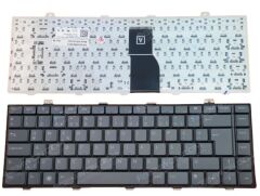 Dell AEGM6A00010 NSK-DJG0T, 0PX6V2 Notebook Klavyesi Siyah TR