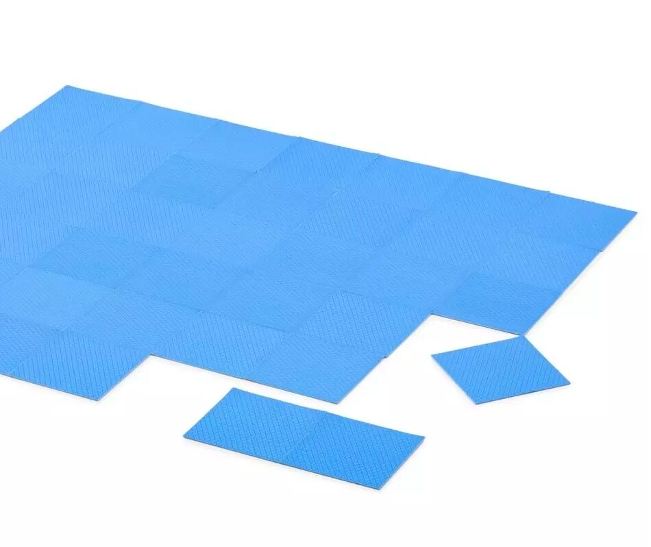 HDX6514 TERMAL PAD 50*50*0.5MM 3.2W