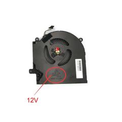 Hp Omen 15-EK1011NT 4H0H9EA Notebook GPU Fan / Ver.4 (Sol - 12V)
