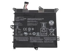 Lenovo Yoga 300-11IBR Notebook Bataryası, Pili
