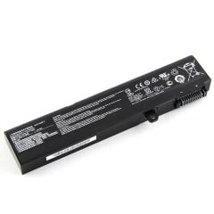 MSI GE72 Apache Pro 6QD-267XTR, 6QD-634TR Notebook Bataryası, Laptop Pili V1 (4400Mah)