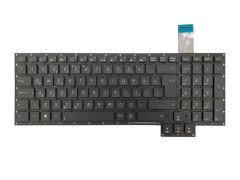 Asus ROG G750Jh G750Jm G750Js G750Jw Notebook Klavye (Siyah TR) / KL0896