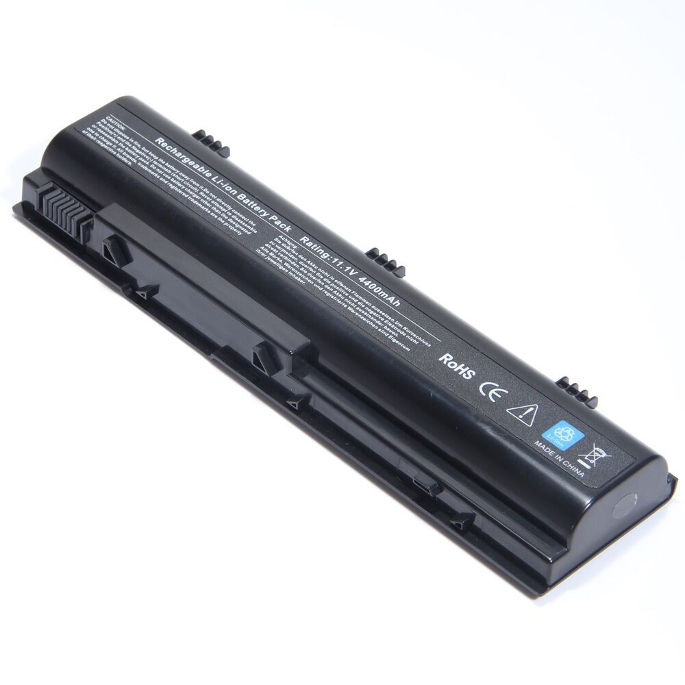 Dell inspiron 1300 Uyumlu Notebook Bataryası - 6 Cell