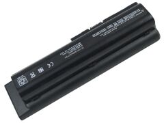 Hp CQ41-204TX CQ41-205AX CQ41-205TU CQ41-205TX Bataryası - Pili - 9 Cell