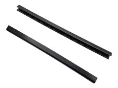 Lenovo ideaPad 330E-15IGM Notebook Lcd Menteşe Kapağı / Siyah