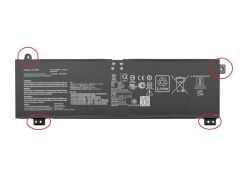 Asus Rog Strix G17 G713QM-HG074T Notebook Bataryası, Laptop Pili / Ver.2