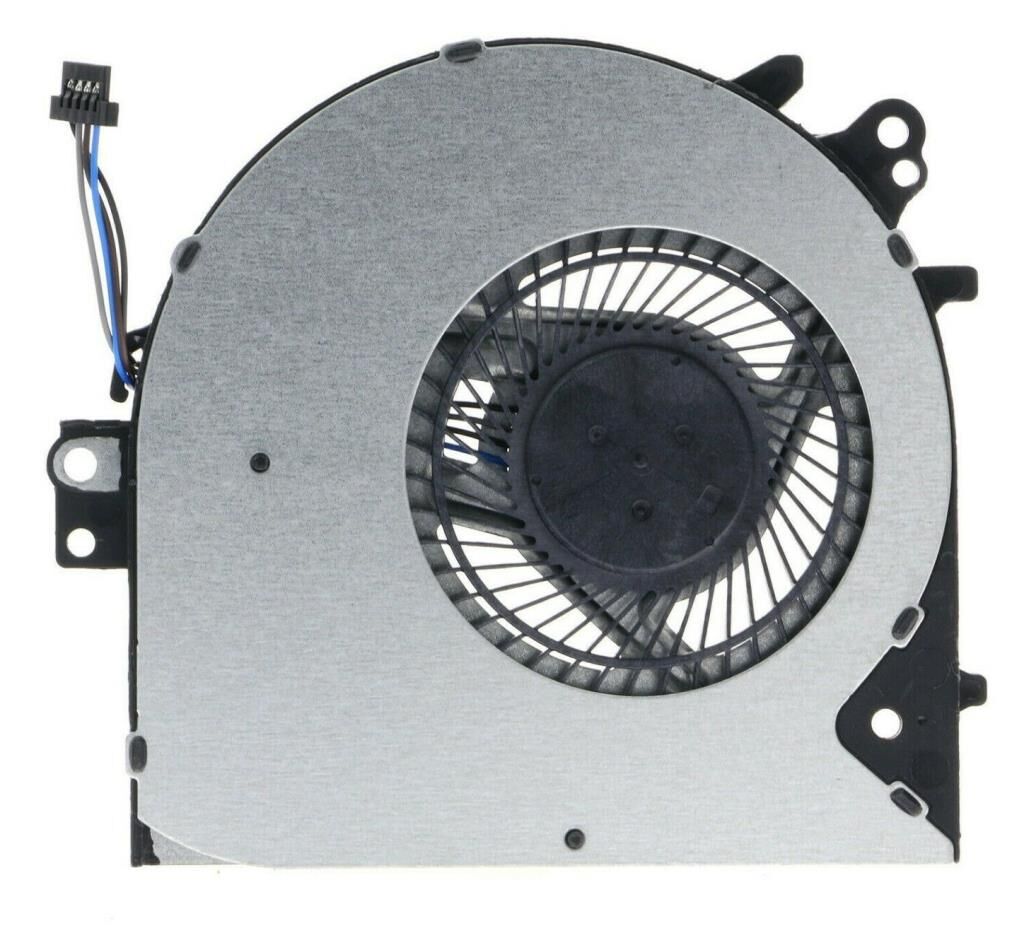 HP ProBook 450 G5 (2SX97EA, 2XZ50ES) Notebook CPU Cooling Fan (4pin)