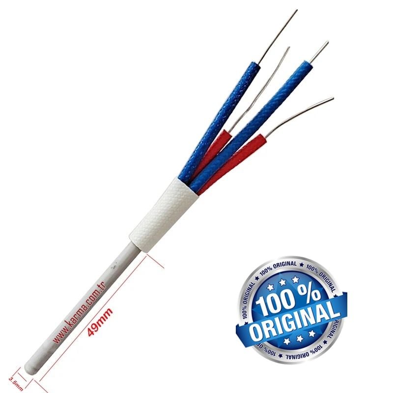 Quick 236 ESD A1321 Havya Rezistansı (Qsuperior)