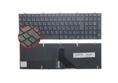 Monster 6-80-W6701-010-1, 6-80-W67C0-251-1 Klavye TR ışıklı