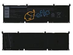 Dell Alienware P87F (M15 R4) Notebook Bataryası, Laptop Pili / Ver.1-3Cell