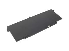 Dell Latitude 4M1JN Notebook Bataryası, Pili - 4 Cell