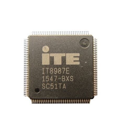 ITE IT8987E Entegre (ite)