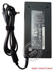Asus Strix G502VY-FY065T G502VYFY065T Şarj Adaptörü 180W