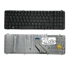 Hp 534606-141, AEUT3A000140, AEUT3A00020, AEUT3A00140 Klavye