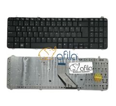 Hp AEUT3F00020, AEUT3R00020, AEUT3U00040, AEUT3U00140 Klavye