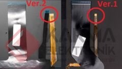 Monster Abra A5 V9.2 Notebook Klavye - Siyah TR - Backlit (RGB)