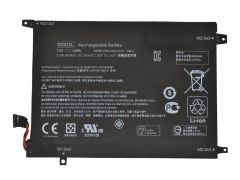 Hp Pavilion X2 10-N121TU Notebook Bataryası, Pili