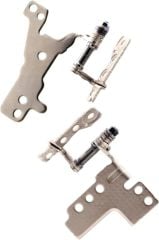 Asus X515EA-BQ1830W28 Uyumlu Notebook Menteşe Takımı (Sağ-Sol SET)