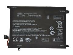 Hp Pavilion X2 10-N20N0 Notebook Bataryası, Pili