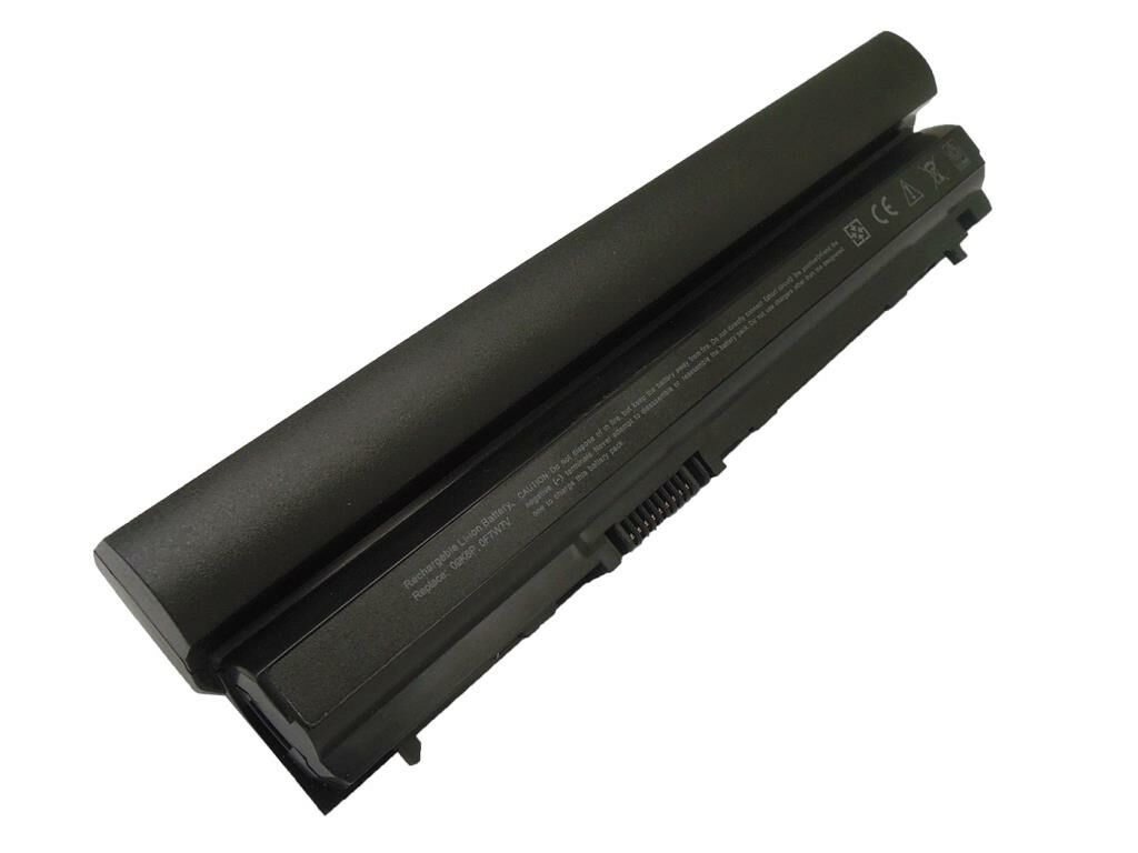 Dell FRR0G WRP9M YJNKK, HJ474 Notebook Bataryası - 9 Cell