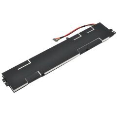 Lenovo  S431, S440, 45N1140, 45N1141 Notebook Bataryası