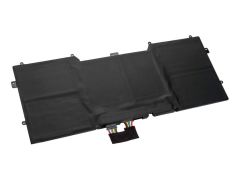 Dell XPS 9333, XPS 13-9333, XPS13-9333-20W81B Batarya, Pil