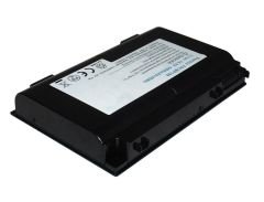 Fujitsu E780, A6220, FPCBP175 Notebook Bataryası - 6 Cell