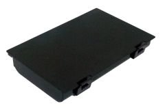 Fujitsu E780, A6220, FPCBP175 Notebook Bataryası - 6 Cell