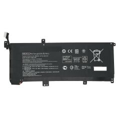 Hp X360 15-AQ156NR,15-AQ160NZ,15-AQ160SA Bataryası, Pili