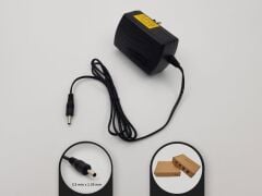 Peaq Classic C140V-2G428D uyumlu Notebook Adaptörü, Şarj Cihazı 12V