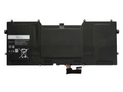 Dell 0C4K9V, 0PKH18, 0WV7G0, PKH18, WV7G0 Batarya, Pil