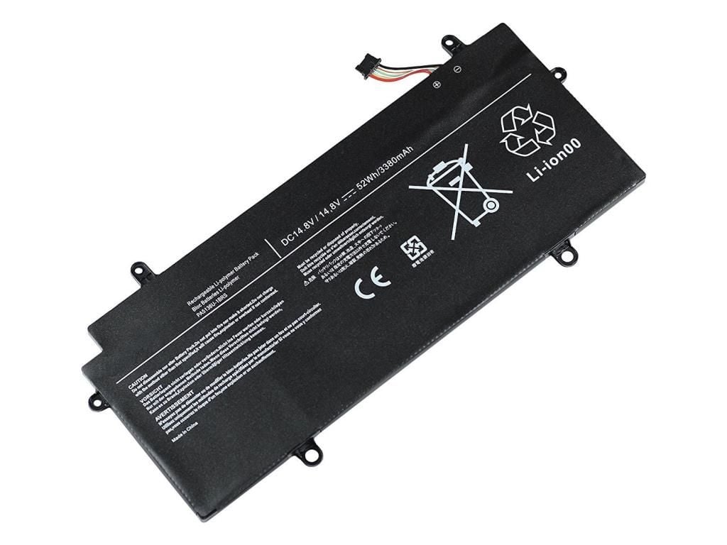 Toshiba Portege Z30-A, Z30-B, Z30t-B PA5136U-1BRS Notebook Batarya, Pil / RTL-120