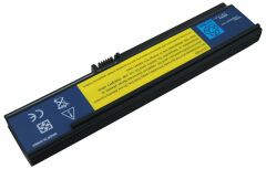 Acer Aspire 3684NWXMi 3684WXCi Notebook Bataryası