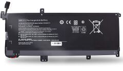 Hp X360 15-AQ193MS,15-AQ210NR,15-AQ267CL Bataryası, Pili
