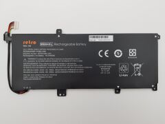 Hp X360 15-AQ193MS,15-AQ210NR,15-AQ267CL Bataryası, Pili