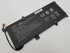 Hp X360 15-AQ193MS,15-AQ210NR,15-AQ267CL Bataryası, Pili