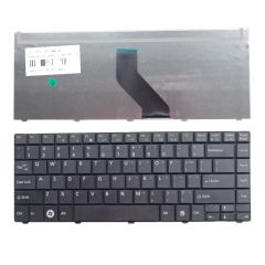 Fujitsu Siemens LifeBook LH531 Notebook Klavye / Siyah - TR