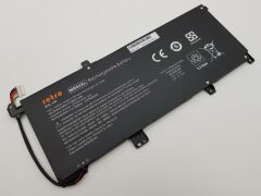 Hp X360 15-AQ294CL,15-AR000NB,15-AR000ND Bataryası, Pili