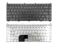 Sony PCG-8112M Uyumlu Notebook Klavyesi Laptop Tuş Takımı Siyah TR