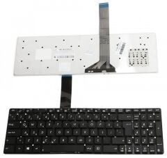 Asus 36200526 Notebook Klavyesi - Laptop Tuş Takımı (Siyah TR)