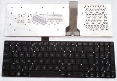 Asus 36200526 Notebook Klavyesi - Laptop Tuş Takımı (Siyah TR)