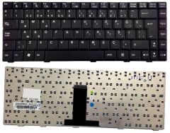 Grundig GNB 1335 A1 i5 N13DCP Notebook Klavyesi - Siyah - TR