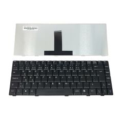 Grundig GNB 1335 A1 i5 N13DCP Notebook Klavyesi - Siyah - TR