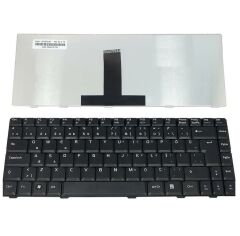 Grundig GNB 1335 A1 i5 N13DCP Notebook Klavyesi - Siyah - TR