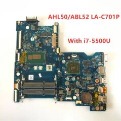 Hp Pavilion 15-AC Serisi Notebook Anakartı i7-5.Nesil işlemcili