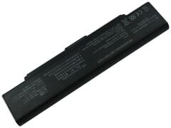 Sony Vaio VGP- BPS10A/B VGP-BPL10 VGP-BPL9 Notebook Bataryası - Pili