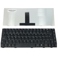 Grundig 1P2-GNB1335A1i5 Notebook Klavyesi - Siyah - TR