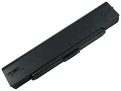 Sony Vaio VGP-BPS10 VGP-BPS10/S VGP-BPS10A Notebook Bataryası - Pili