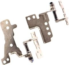 Asus X515EA-BQ8671008 Uyumlu Notebook Menteşe Takımı (Sağ-Sol SET)