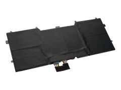 Dell XPS 13 L321X Notebook Bataryası, Pil